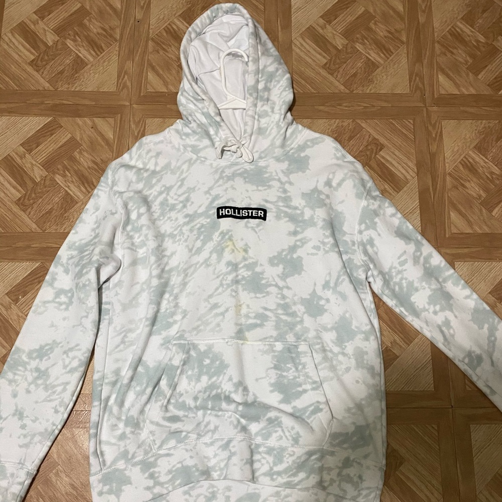 Hollister hoodie